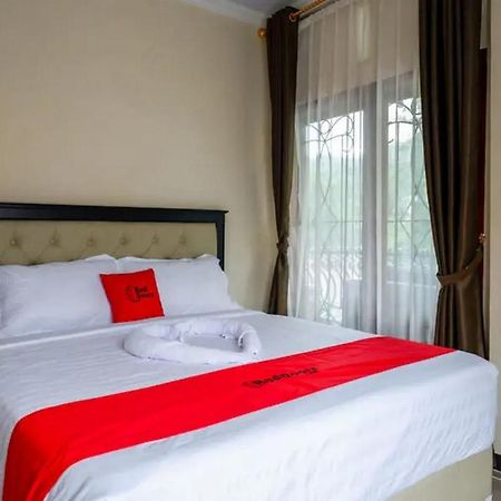 Reddoorz At Makale Tana Toraja Hotel Ngoại thất bức ảnh