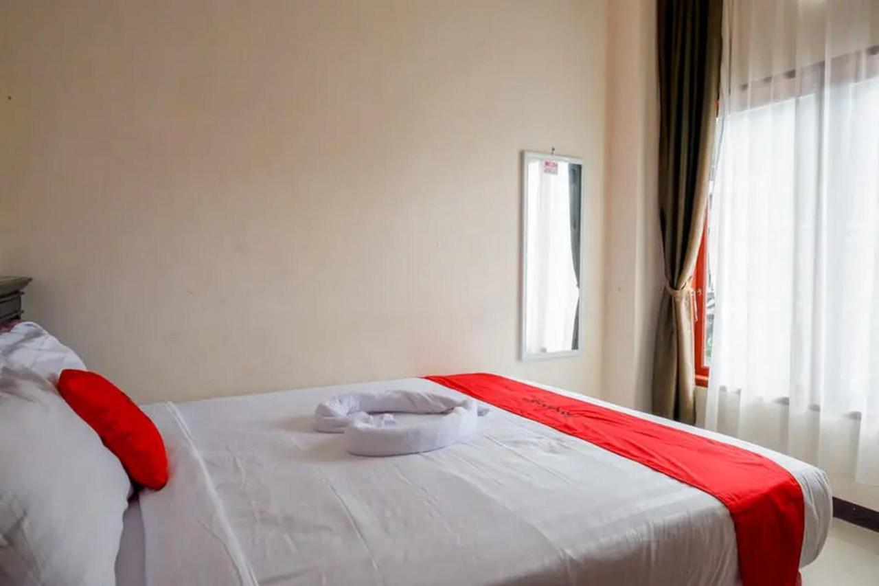 Reddoorz At Makale Tana Toraja Hotel Ngoại thất bức ảnh