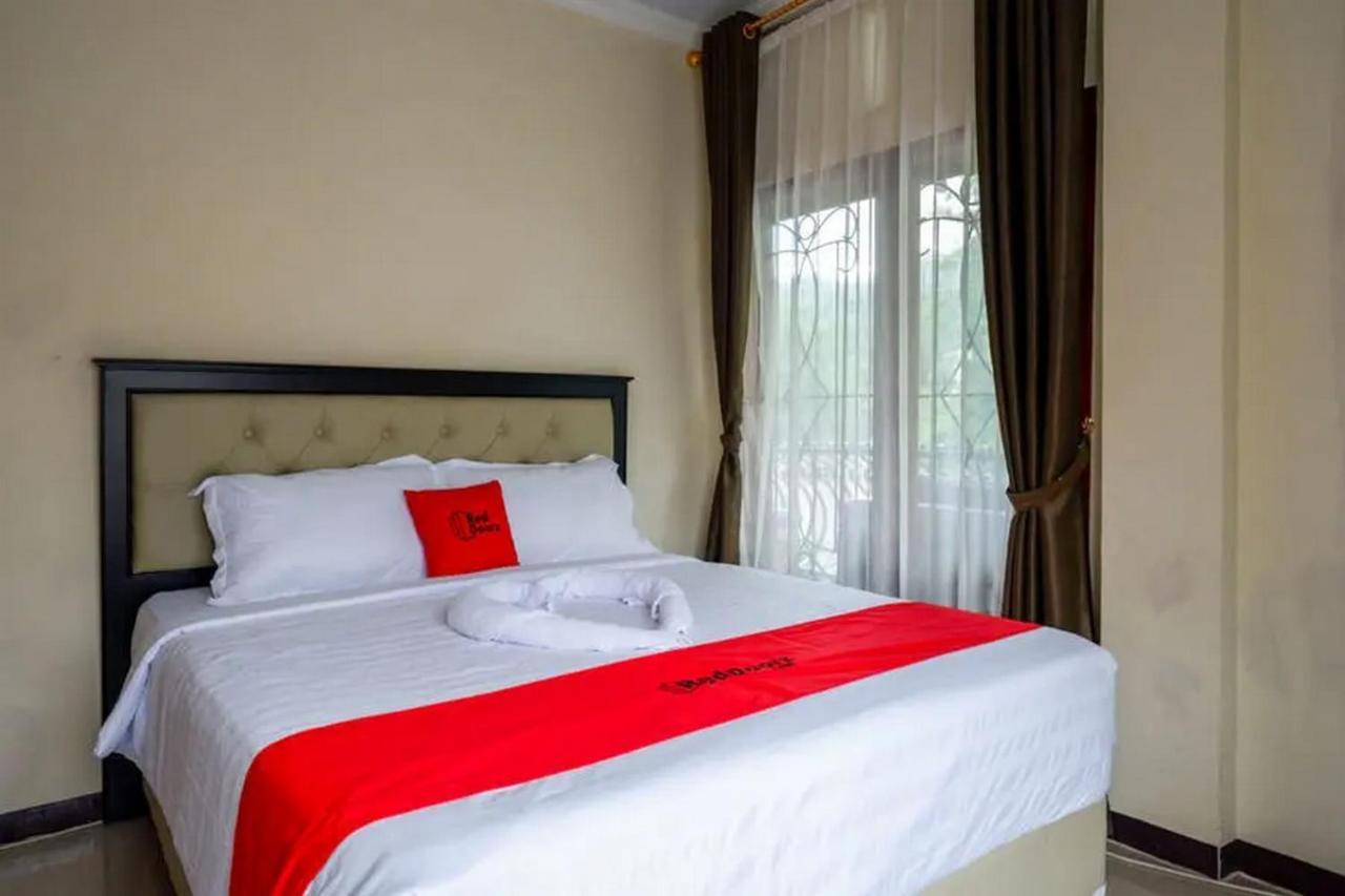 Reddoorz At Makale Tana Toraja Hotel Ngoại thất bức ảnh