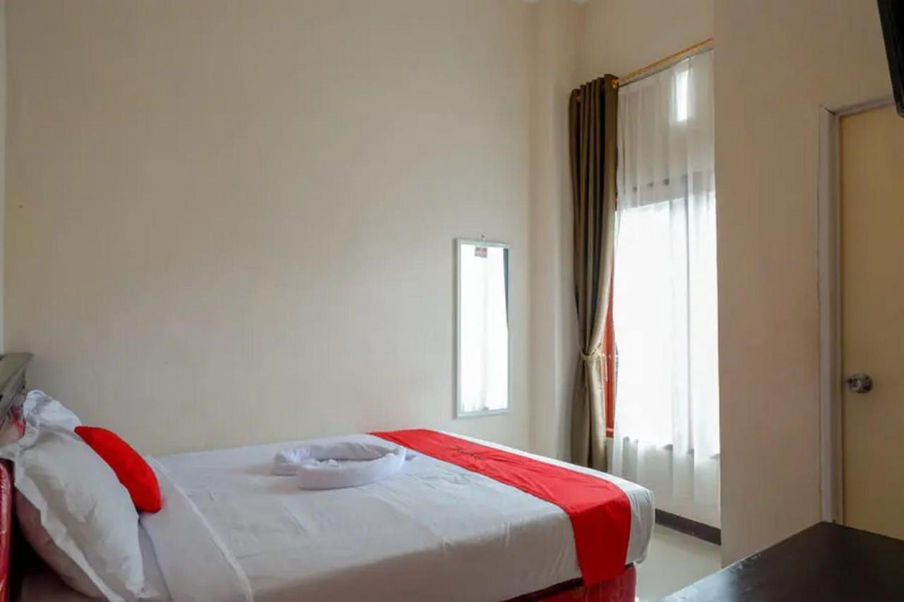 Reddoorz At Makale Tana Toraja Hotel Ngoại thất bức ảnh