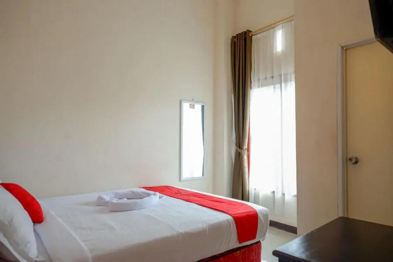Reddoorz At Makale Tana Toraja Hotel Ngoại thất bức ảnh