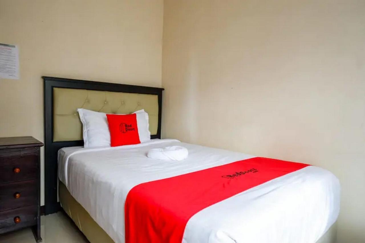 Reddoorz At Makale Tana Toraja Hotel Ngoại thất bức ảnh