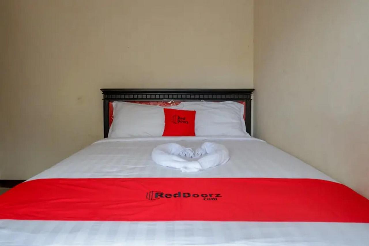 Reddoorz At Makale Tana Toraja Hotel Ngoại thất bức ảnh