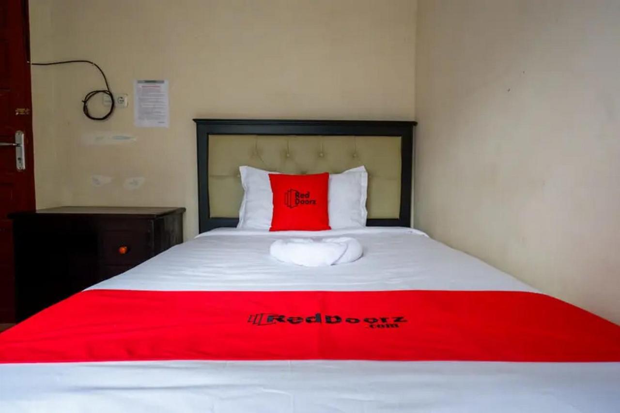 Reddoorz At Makale Tana Toraja Hotel Ngoại thất bức ảnh