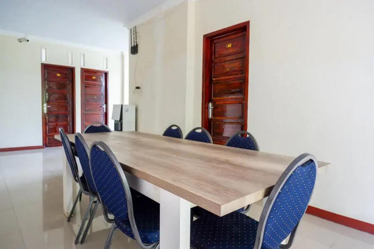 Reddoorz At Makale Tana Toraja Hotel Ngoại thất bức ảnh