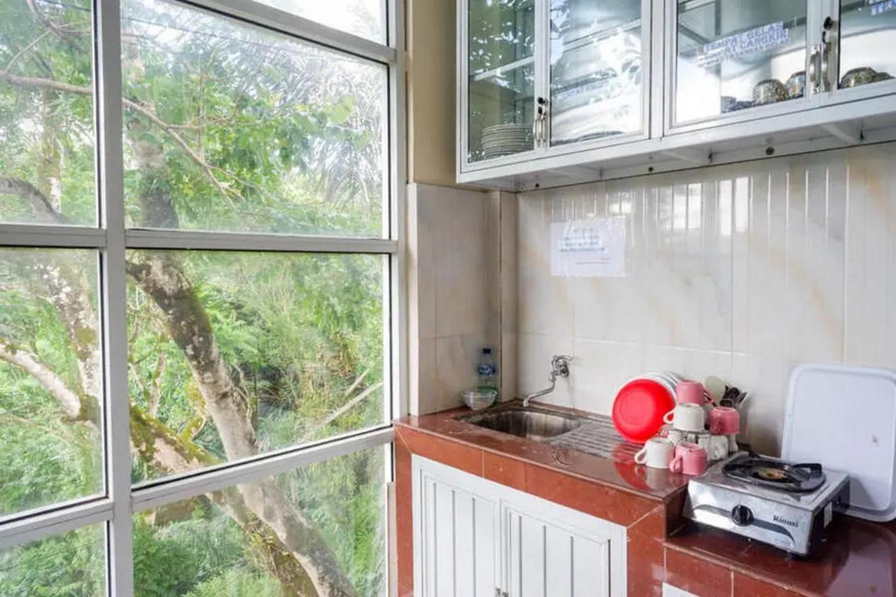 Reddoorz At Makale Tana Toraja Hotel Ngoại thất bức ảnh