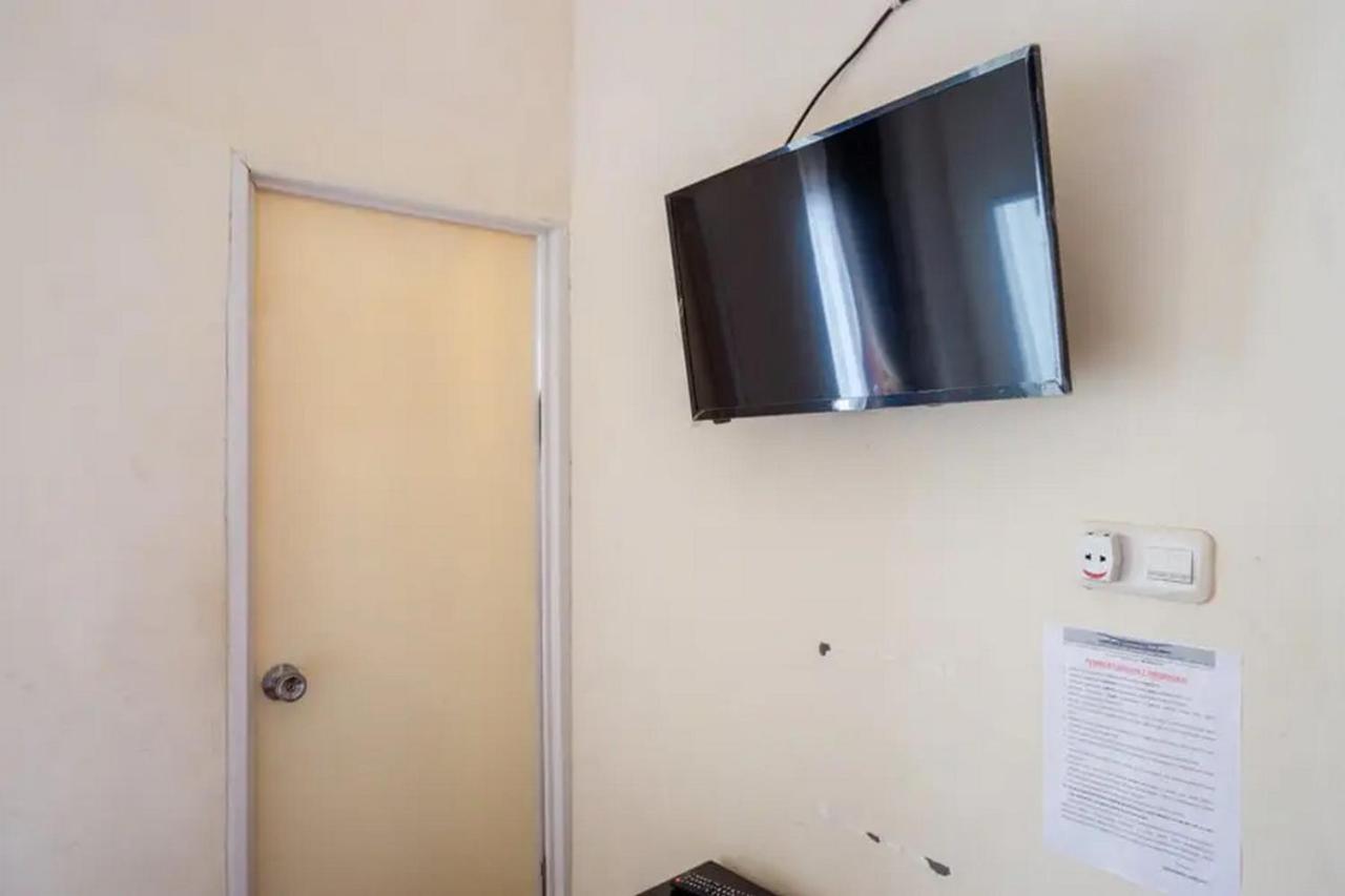 Reddoorz At Makale Tana Toraja Hotel Ngoại thất bức ảnh