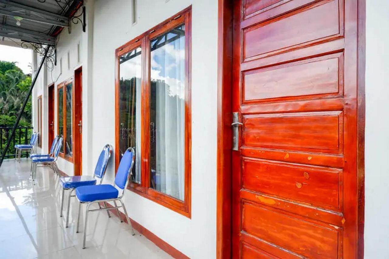 Reddoorz At Makale Tana Toraja Hotel Ngoại thất bức ảnh