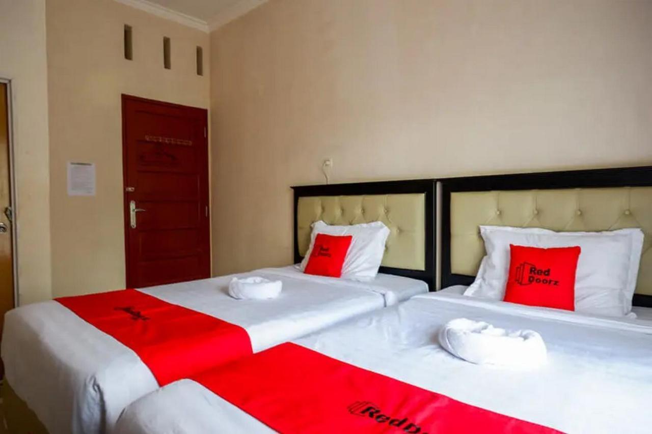 Reddoorz At Makale Tana Toraja Hotel Ngoại thất bức ảnh
