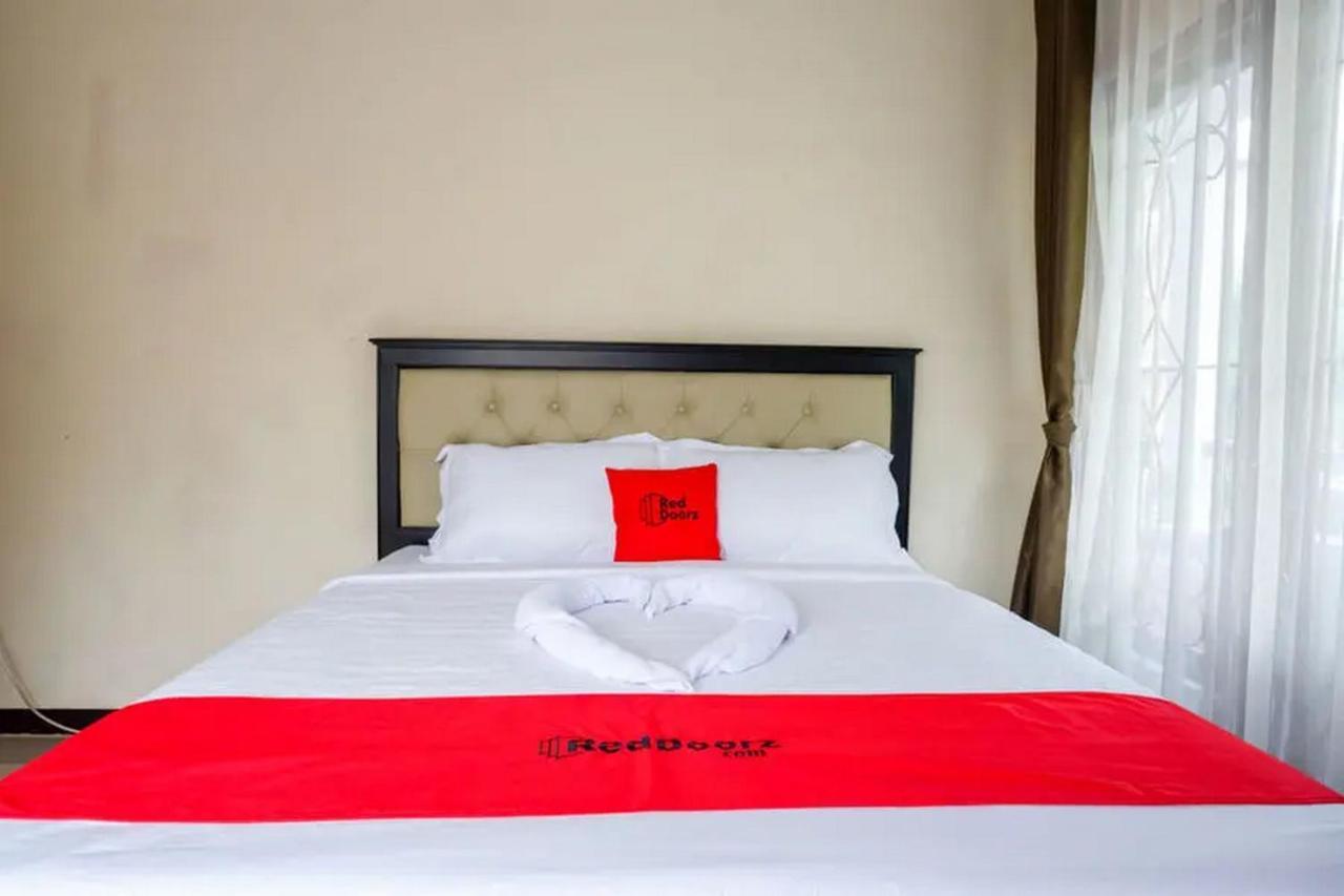 Reddoorz At Makale Tana Toraja Hotel Ngoại thất bức ảnh