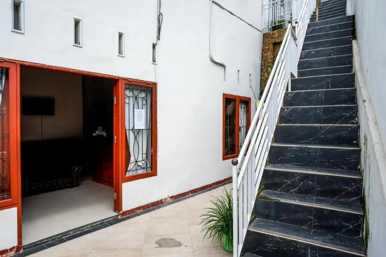 Reddoorz At Makale Tana Toraja Hotel Ngoại thất bức ảnh