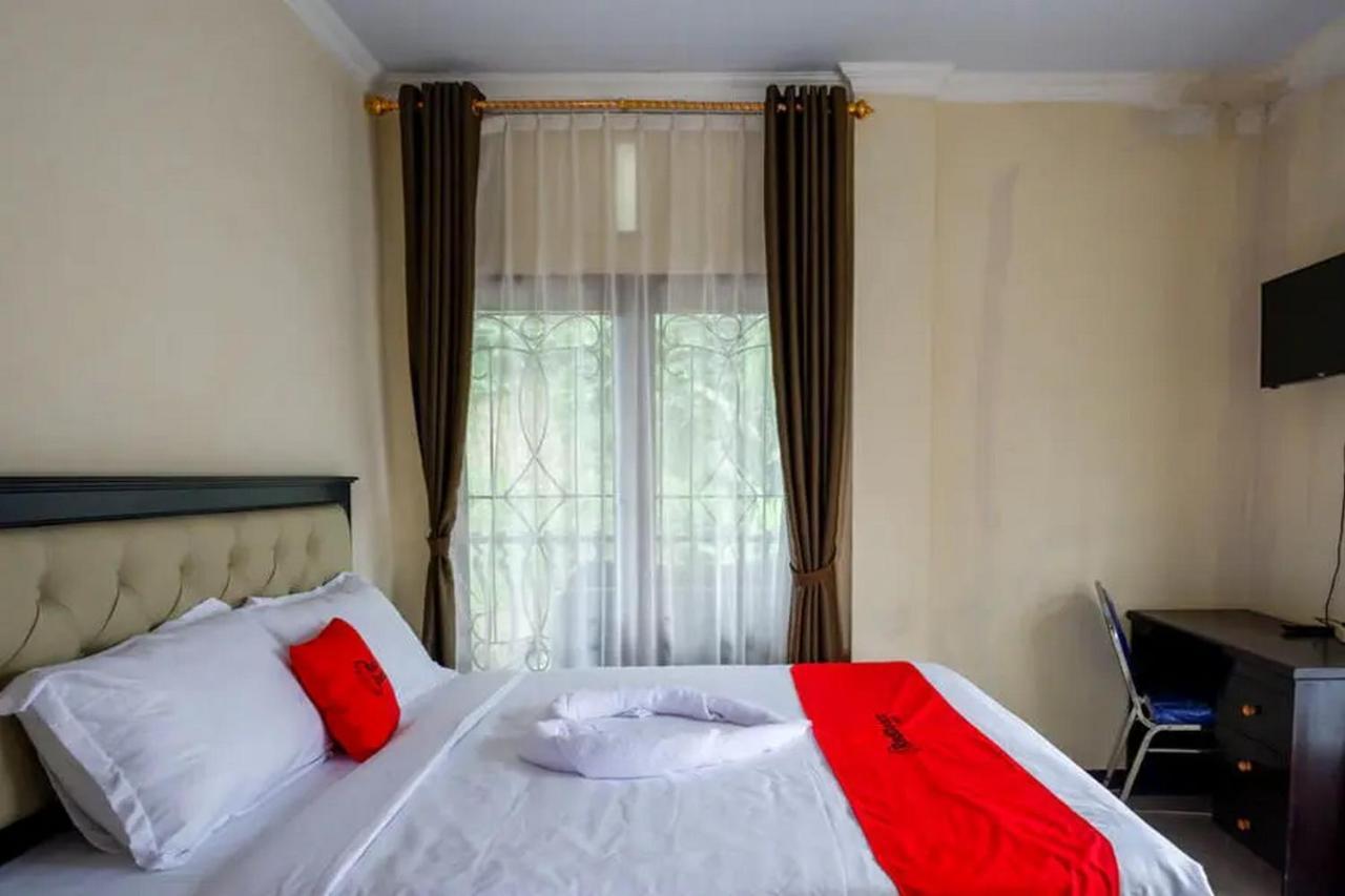 Reddoorz At Makale Tana Toraja Hotel Ngoại thất bức ảnh