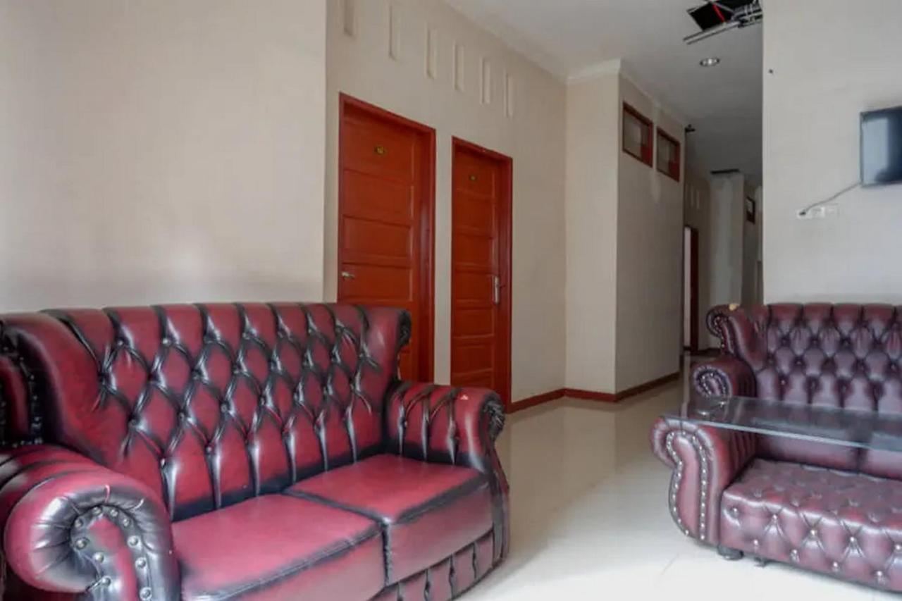 Reddoorz At Makale Tana Toraja Hotel Ngoại thất bức ảnh