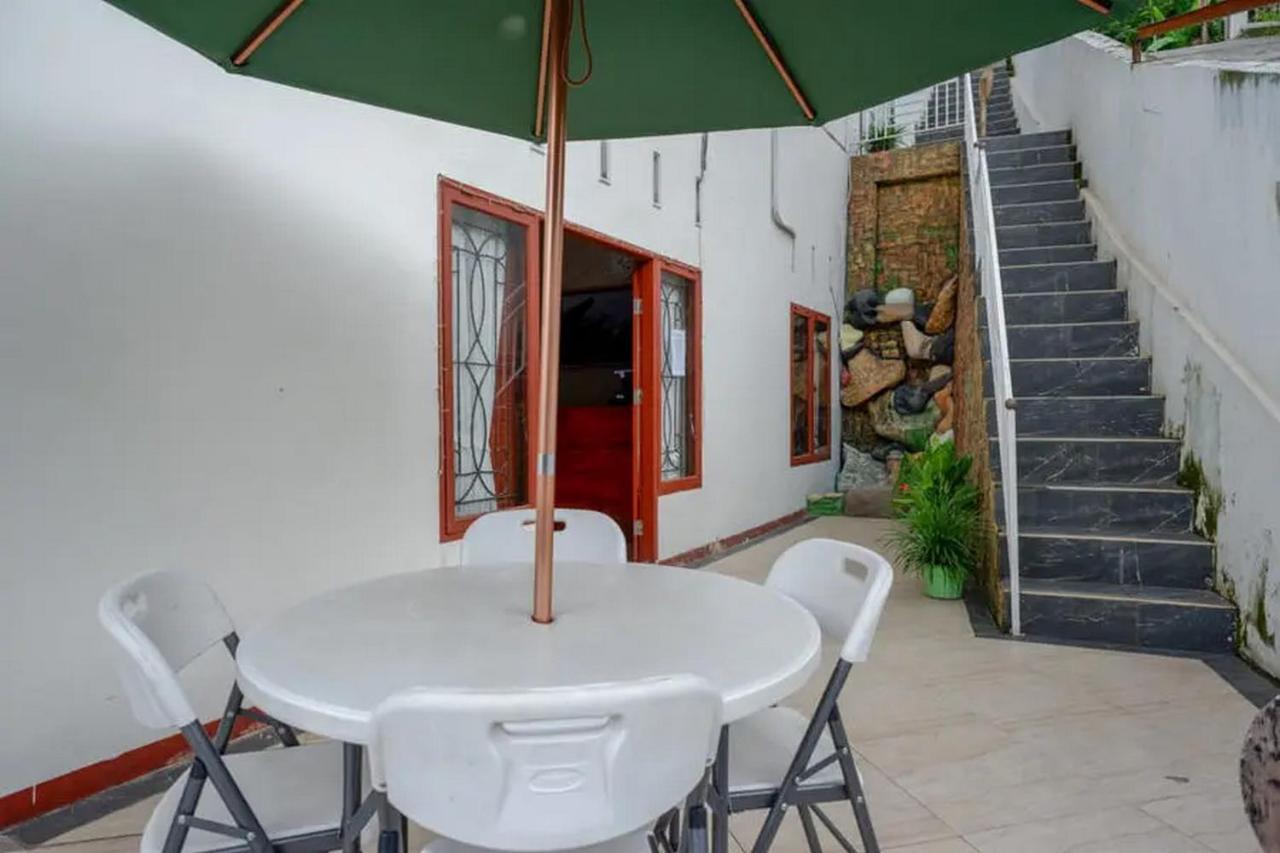 Reddoorz At Makale Tana Toraja Hotel Ngoại thất bức ảnh