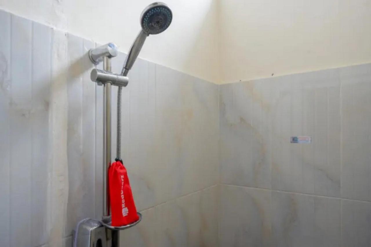Reddoorz At Makale Tana Toraja Hotel Phòng bức ảnh