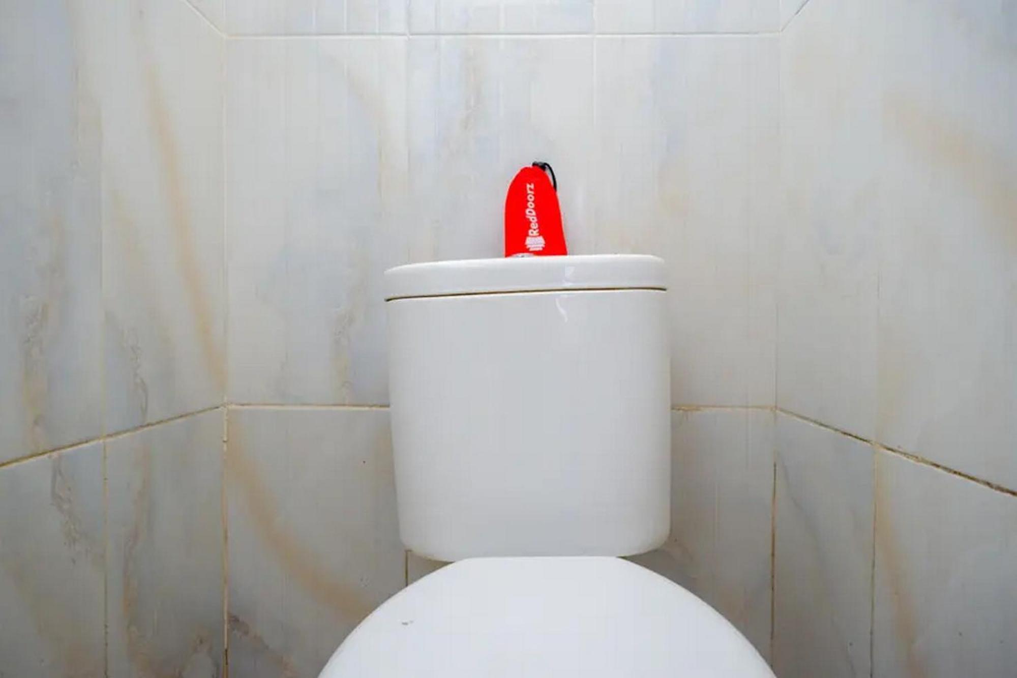 Reddoorz At Makale Tana Toraja Hotel Phòng bức ảnh